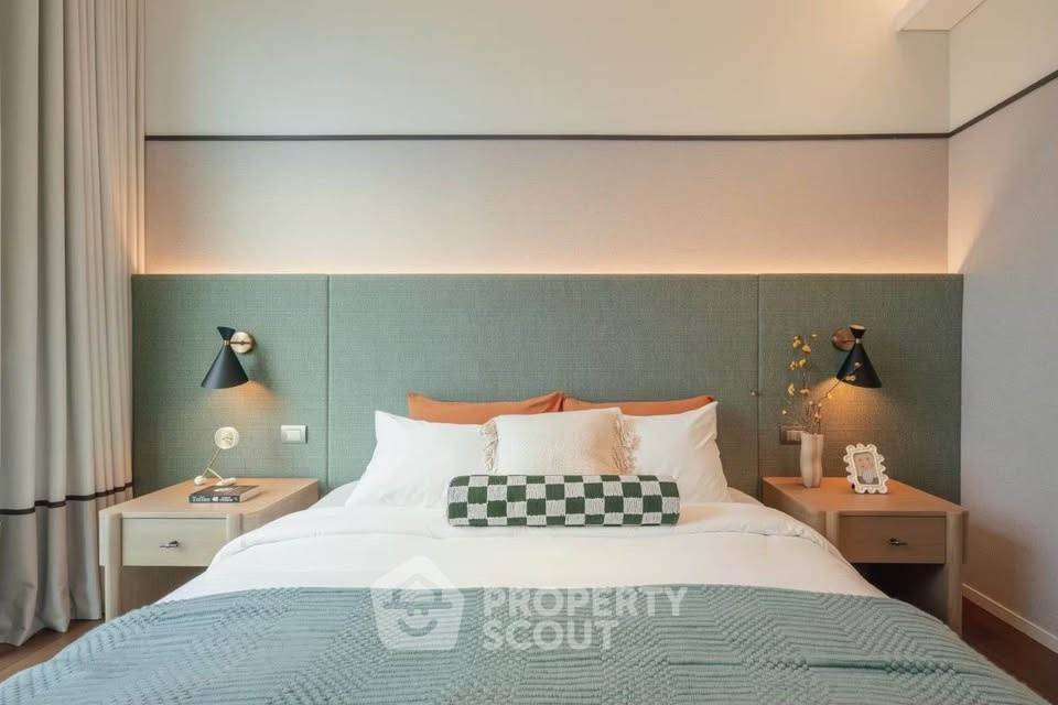 รูป คอนโด 2-ห้องนอน ที่ เดอะ เรสซิเดนซ์ แอท สินธร เคมปินสกี้ โฮเทล แบงค็อก ใกล้ BTS ราชดำริ (ID 2489488) - รูปที่ 10/18