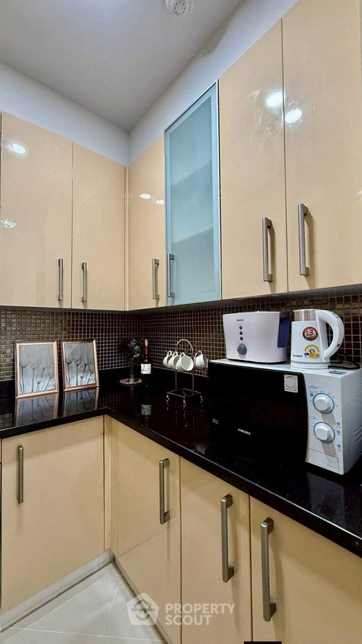 รูป คอนโด 2-ห้องนอน ที่ ไดมอนด์ สวีท รีสอร์ท ใกล้ พัทยาใต้ (ID 2769282) - รูปที่ 10/15