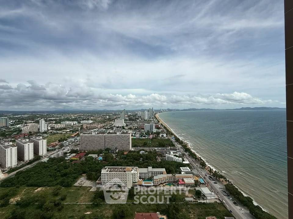 รูป คอนโด 1-ห้องนอน ที่ โคปาคาบาน่า บีช จอมเทียน ใกล้ หาดจอมเทียน (ID 2408081) - รูปที่ 7/8