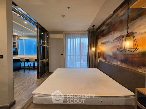 คอนโด 1-ห้องนอน ที่ ริธึ่ม พหล-อารีย์ ใกล้ BTS สะพานควาย (ID 2766014)