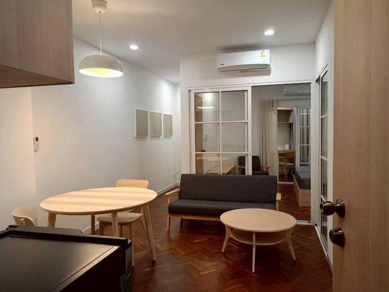 picture 🏢 Condo for Rent – Riverside Chiang Mai | River View | Fully Renovated - 10/13