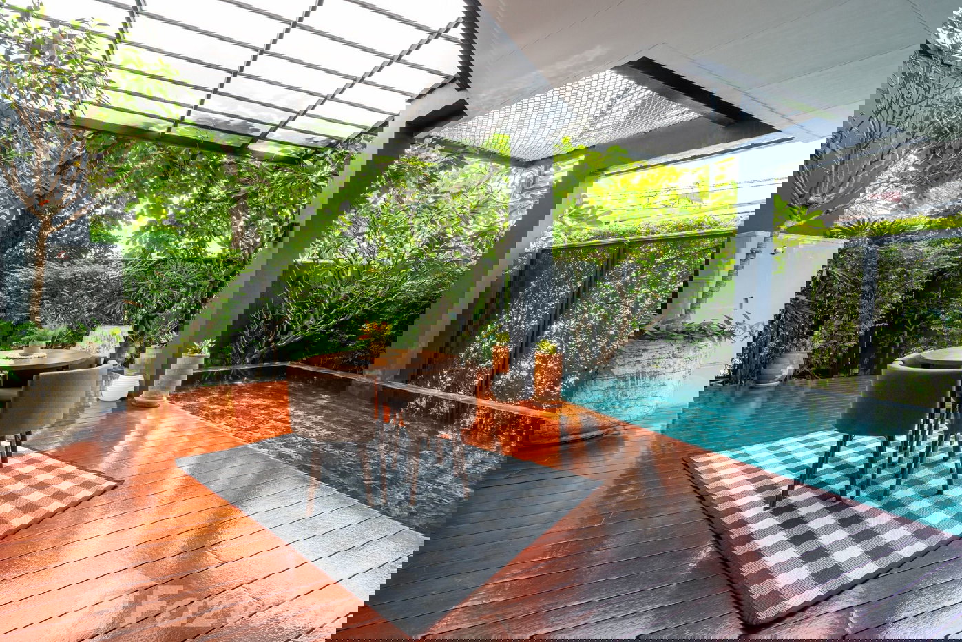 รูป ขาย วิลล่า 5 ห้องนอน ใน พระโขนงเหนือ, กรุงเทพมหานคร 598944 - รูปที่ 26/37