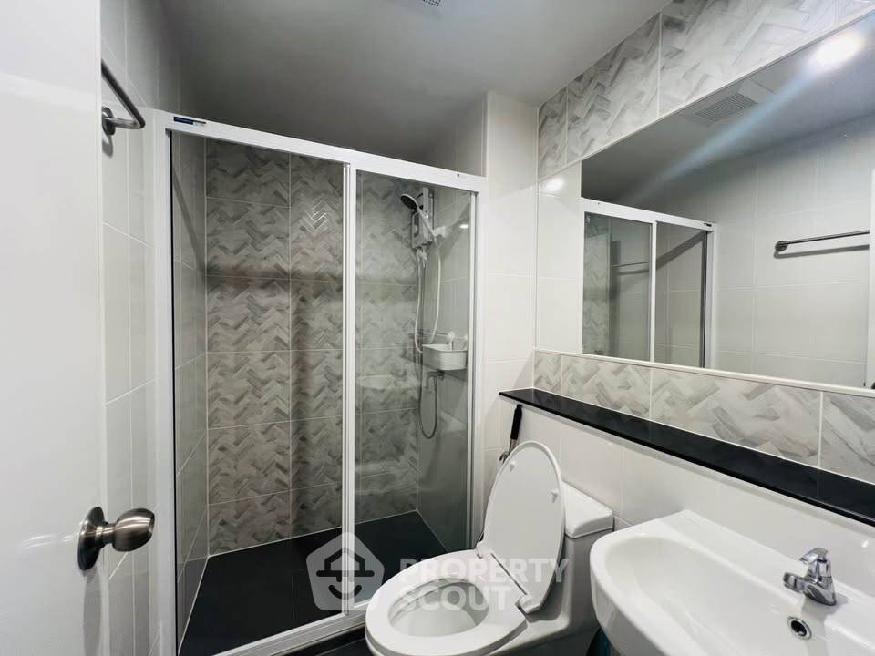 รูป คอนโด 1-ห้องนอน ที่ รีเจ้นท์ โฮม บางนา ใกล้ BTS บางนา (ID 2756881) - รูปที่ 5/10