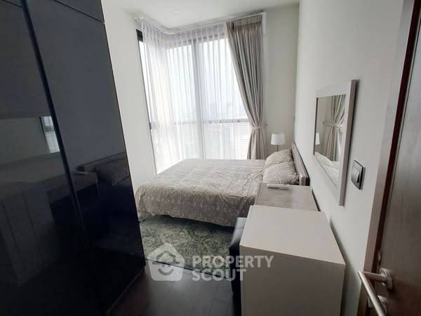 รูป คอนโด 2-ห้องนอน ที่ พาร์ค ออริจิ้น ทองหล่อ ใกล้ BTS ทองหล่อ (ID 2354027) - รูปที่ 4/10