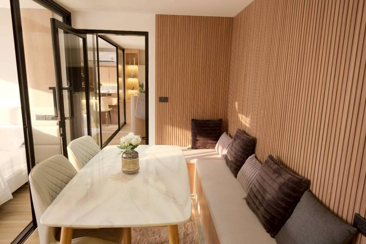 รูป Penthouse คอนโดธารทิพย์ การ์เด้นเพลส   หลัง มช. ใกล้ประตูวิศวะ เพียง 250 เมตร ราคาพิเศษ  4.49  ลบ. 📌  ( ฟรีค่าโอน  มีโควต้าต่างชาติ ) - รูปที่ 19/21