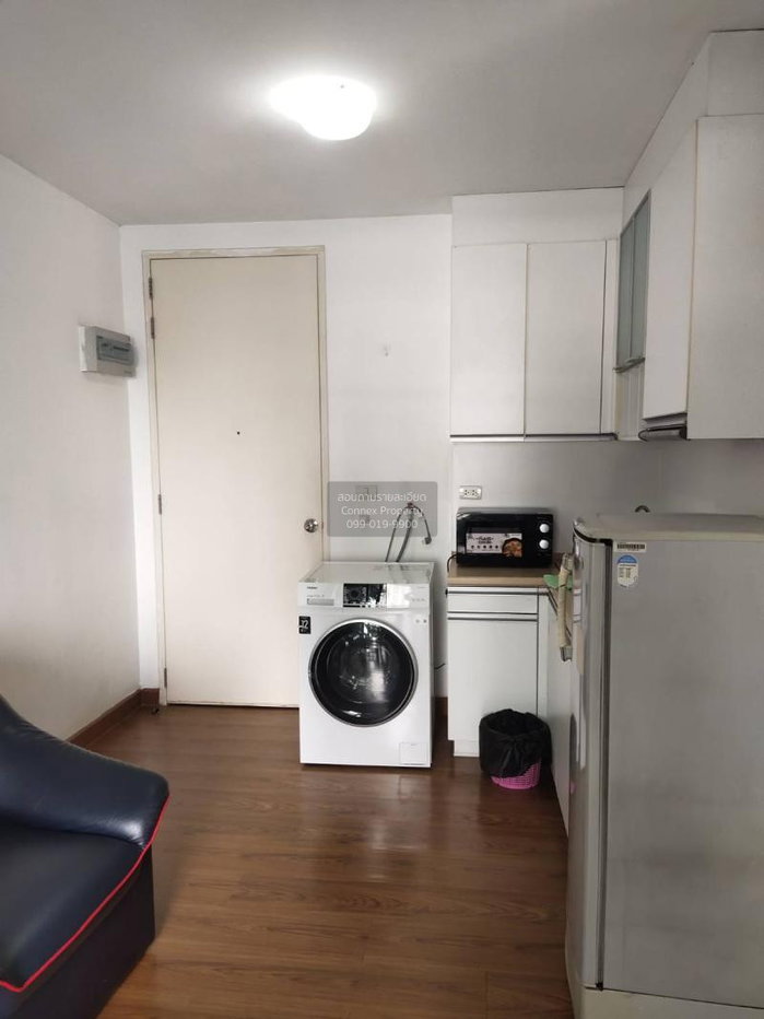 รูป 🔥🔥🔥 เช่าคอนโด  เดอะ พาร์คแลนด์ รัชดา - ท่าพระ BTS-ตลาดพลู ดาวคะนอง เขต ธนบุรี กรุงเทพ CX-32230 ✅ ทักไลน์ @connexproperty ตอบทันที ทีมงานมืออาชีพ ✅ 🔥🔥🔥 - รูปที่ 3/8