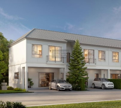 For Sale Townhouse/Townhome  , The Plant Sukhumvit - Bangpu , BTS-Kheha , Bang Pu Mai , Mueang Samut Prakan , Samut Prakarn , CX-122246 ✅ Live chat with us ADD LINE @connexproperty ✅