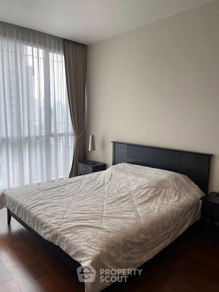 รูป คอนโด 1-ห้องนอน ที่ ควอทโทร บาย แสนสิริ ใกล้ BTS ทองหล่อ (ID 2053027) - รูปที่ 7/10