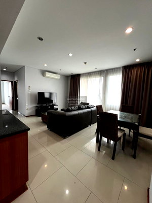 คอนโดให้เช่า : 🔥🔥🔥 เช่าคอนโด  วิลล่า สาทร BTS-กรุงธนบุรี คลองต้นไทร เขต คลองสาน กรุงเทพ CX-123760 ✅ ทักไลน์ @connexproperty ตอบทันที ทีมงานมืออาชีพ ✅ 🔥🔥🔥