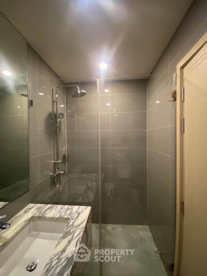 รูป คอนโด 2-ห้องนอน ที่ ไอดีโอ คิว ชิดลม - เพชรบุรี ใกล้ BTS ชิดลม (ID 2556304) - รูปที่ 6/11