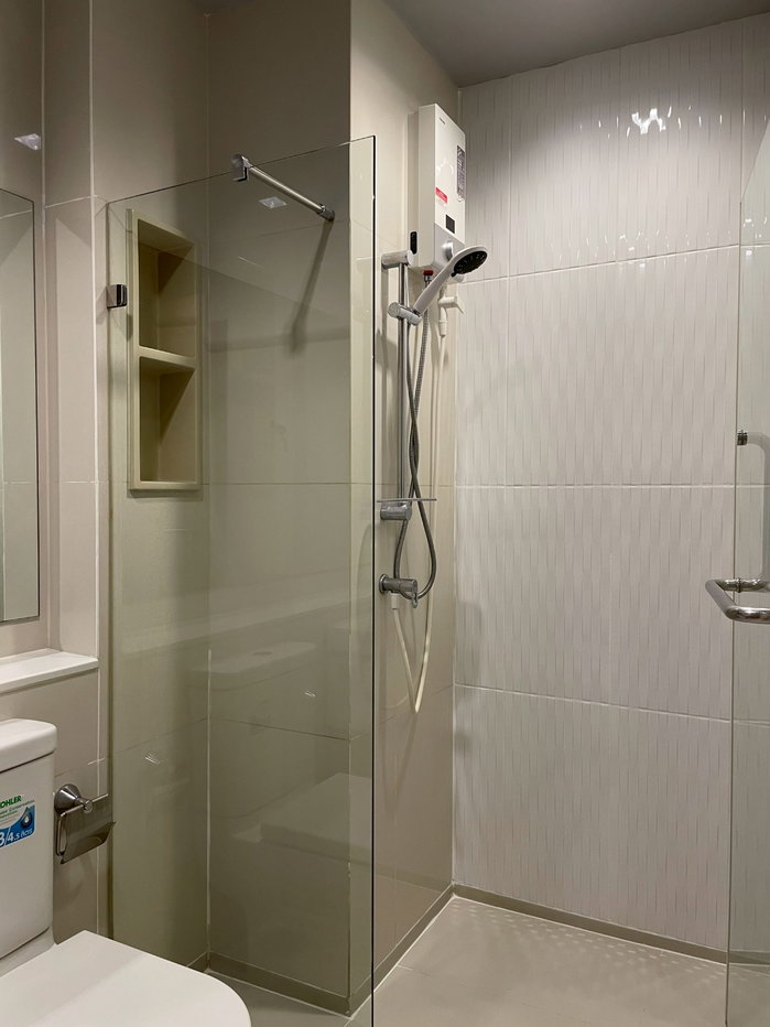 รูป ให้เช่าคอนโดlife asoke rama9 ย่านพระรามเก้า  - รูปที่ 7/24