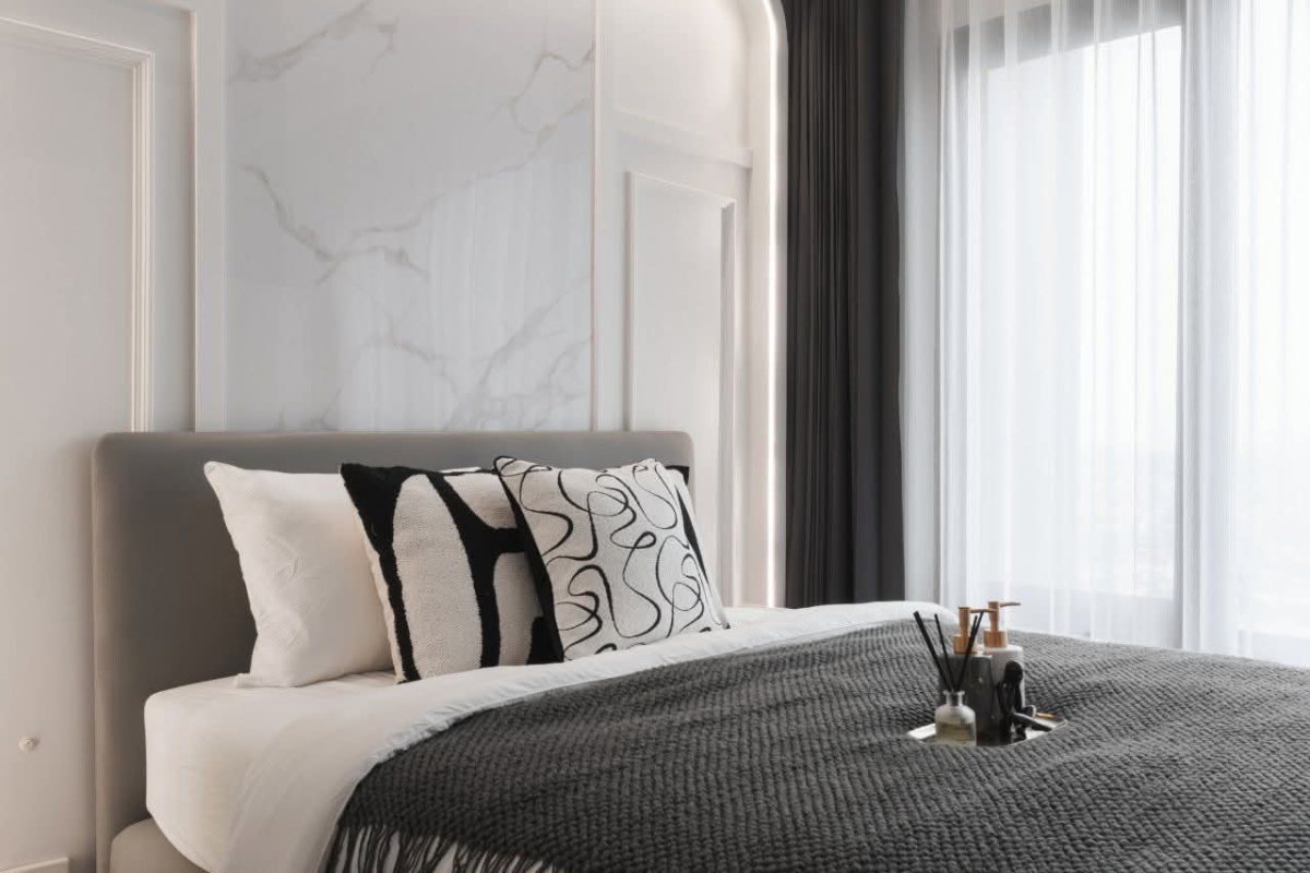 รูป Blocs77 ( Sukhumvit 77) 🔅🎉 1bed 31 sq.m. only 16,000 - รูปที่ 2/10