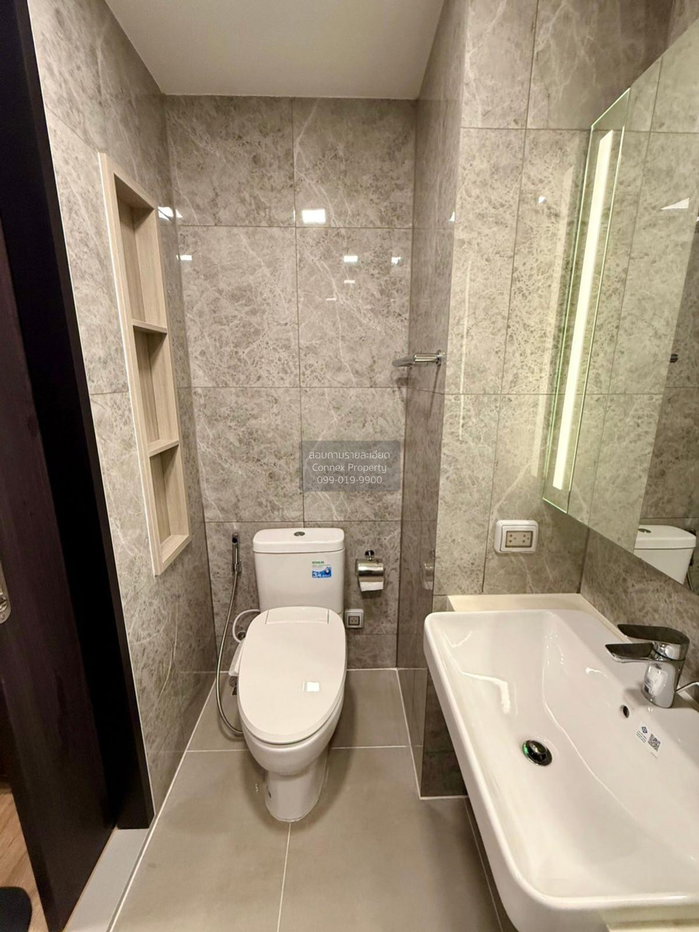 รูป เช่าคอนโด  โนเบิล อราวน์ อารีย์ BTS-อารีย์ สามเสนใน เขต พญาไท กรุงเทพ CX-127339 ✅ ทักไลน์ @connexproperty ตอบทันที ทีมงานมืออาชีพ ✅ - รูปที่ 6/7