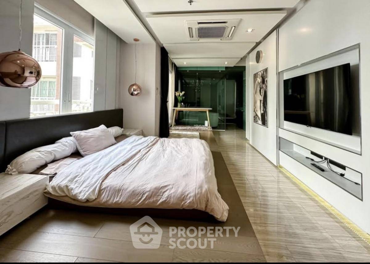 รูป คอนโด 3-ห้องนอน ที่ ซิตี้ สมาร์ท สุขุมวิท18 ใกล้ BTS อโศก (ID 2006021) - รูปที่ 17/31