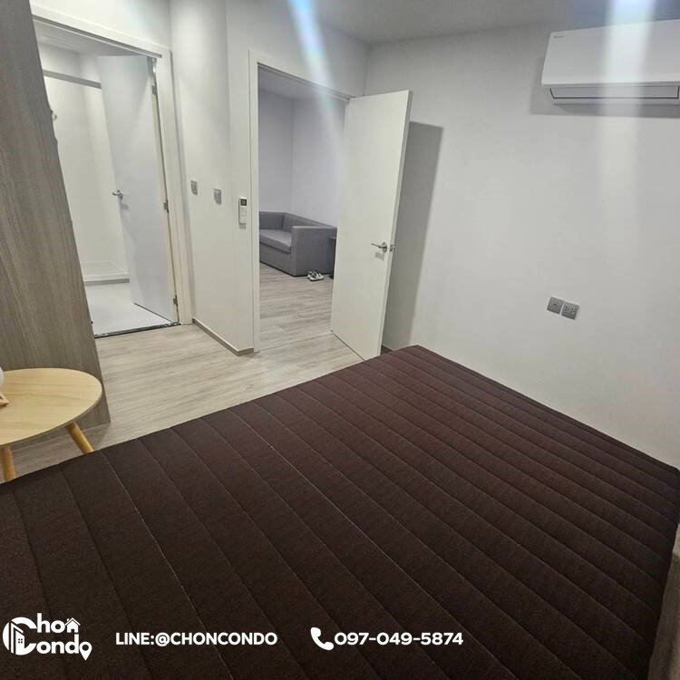 รูป Kave universe บางแสน ชั้น6 -------วิวสระ-------Tel 097-049-5874 (Line: @choncondo มี@ด้วย) - รูปที่ 2/16