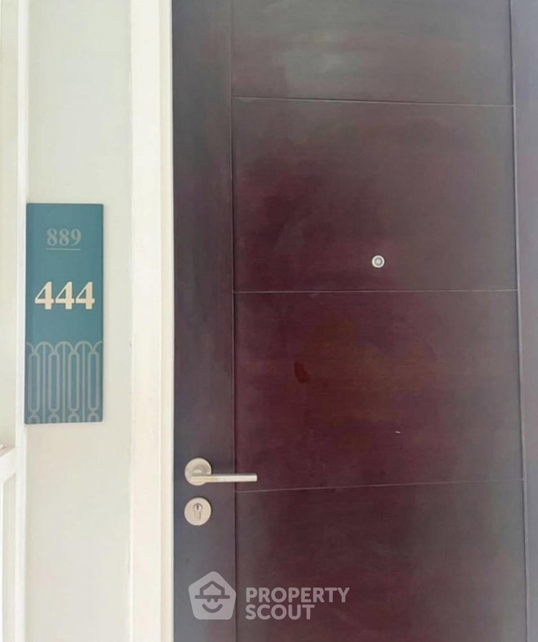 รูป คอนโด 4-ห้องนอน ที่ ไอวี่ ทองหล่อ 23 ใกล้ ทองหล่อ (ID 2001357) - รูปที่ 23/23