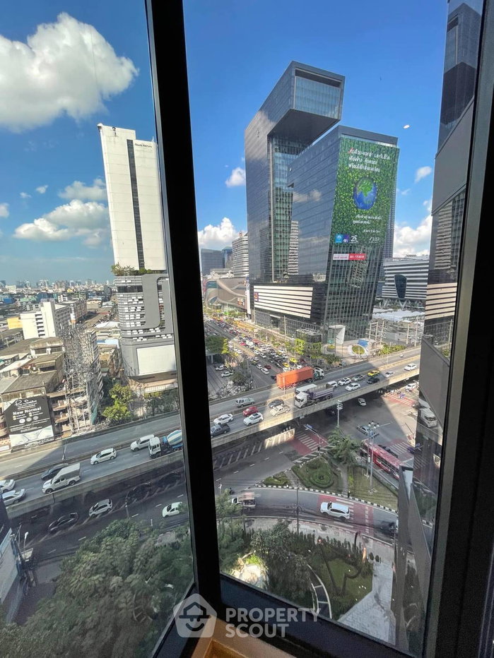 รูป คอนโด 1-ห้องนอน ที่ แอชตัน อโศก - พระราม 9 ใกล้ MRT พระราม 9 (ID 1311326) - รูปที่ 6/6