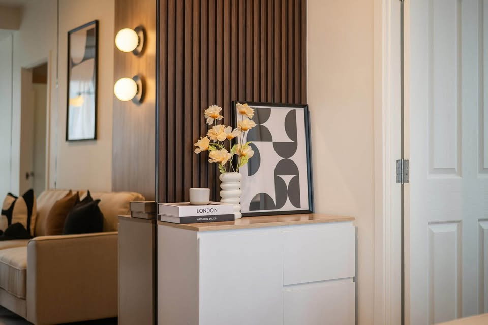 รูป ขาย รหัส PP006 คอนโด U Delight บางซ่อน - รูปที่ 7/13