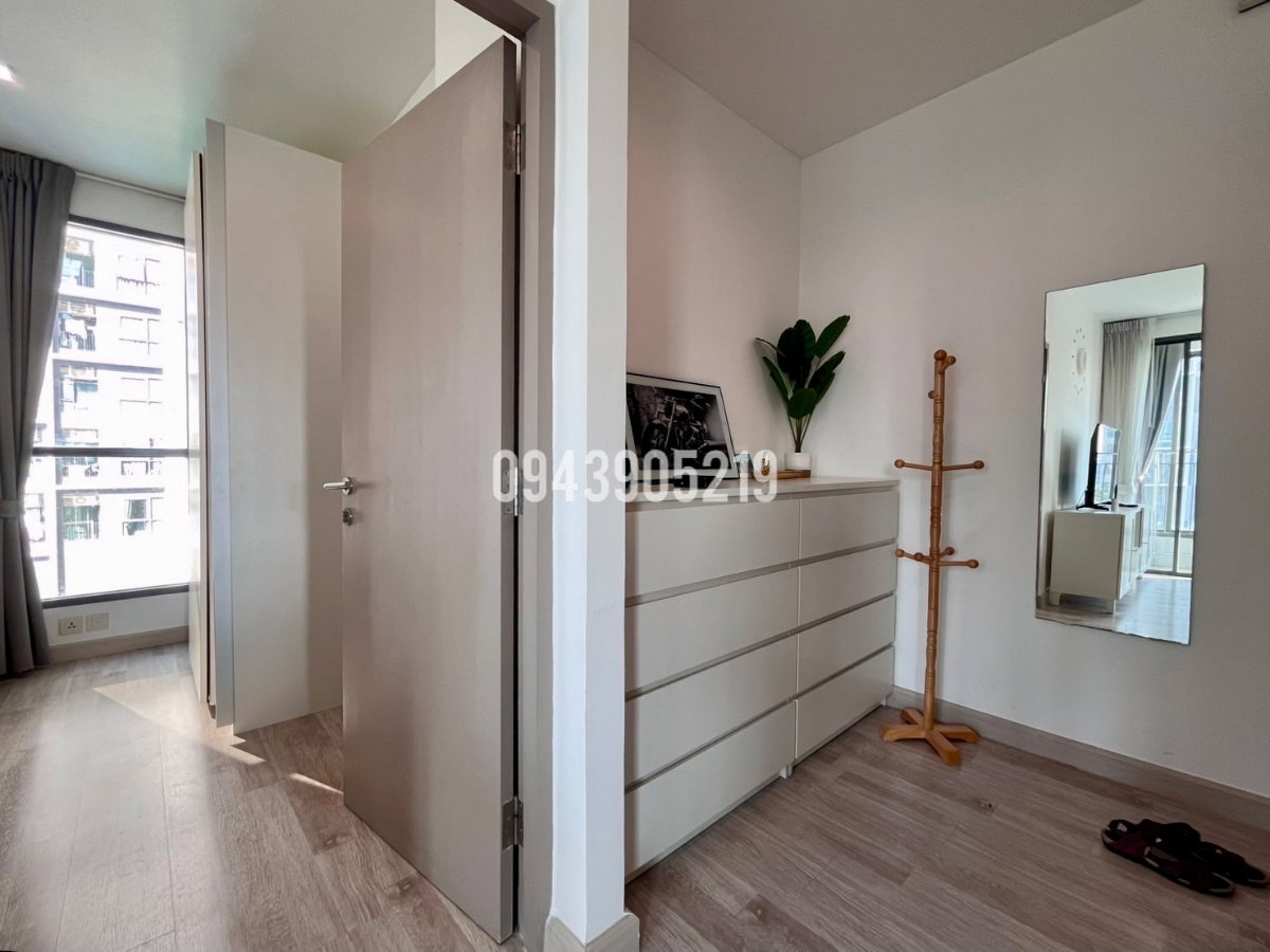 รูป Ideo mobi sukhumvit 81 ☎️big 2 bed 2 bath 60 sqm‼️ 31k/month‼️ NOW AVAILABLE 🔆✅ - รูปที่ 10/11