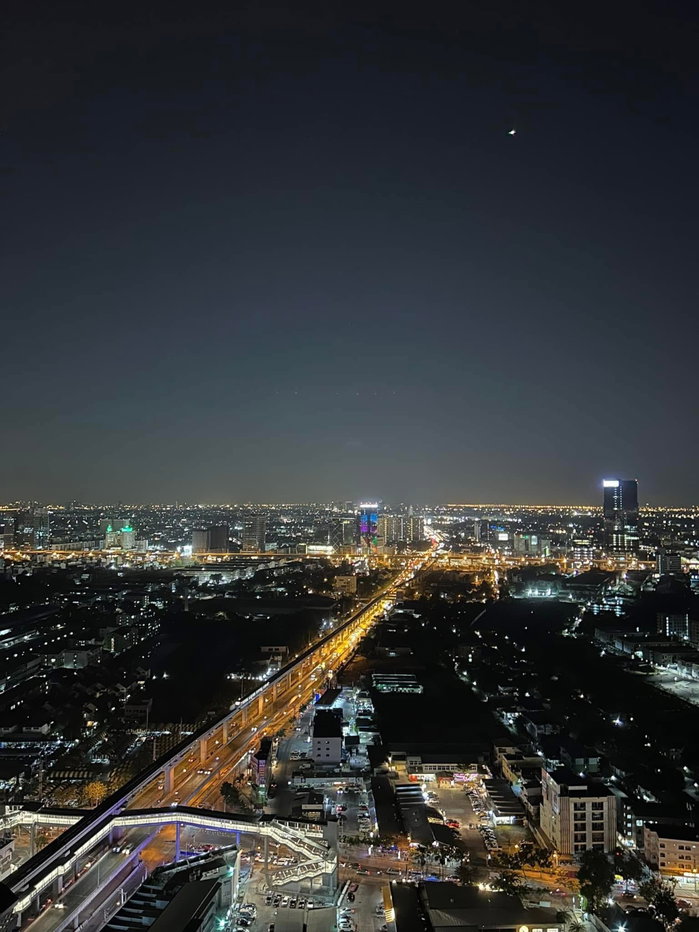 รูป ให้เช่า  นิว โนเบิล ศรีนครินทร์ - ลาซาล  🔴🔴 - รูปที่ 11/11