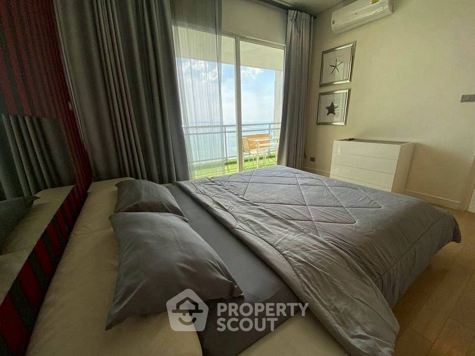 รูป คอนโด 1-ห้องนอน ที่ รีเฟล็คชั่น จอมเทียน บีช พัทยา ใกล้ เมืองพัทยา (ID 2758514) - รูปที่ 10/13