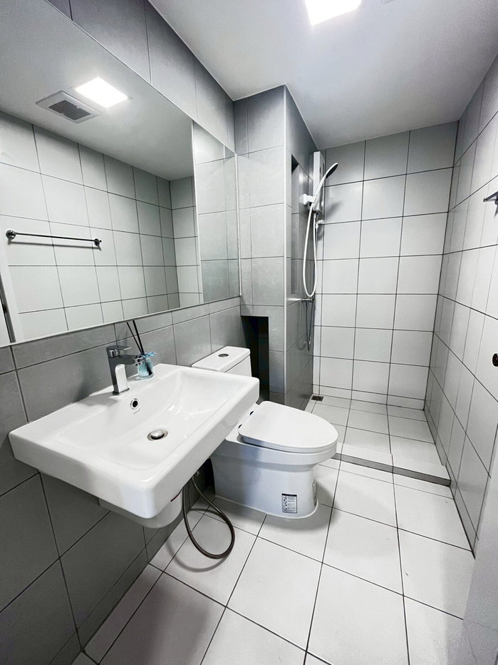 รูป [VR0202]🔥 14,000/เดือน | Plum Condo สุขุมวิท 62 ใกล้ BTS บางจาก 400 ม. | มี Walk-in Closet! 🔥 - รูปที่ 8/10