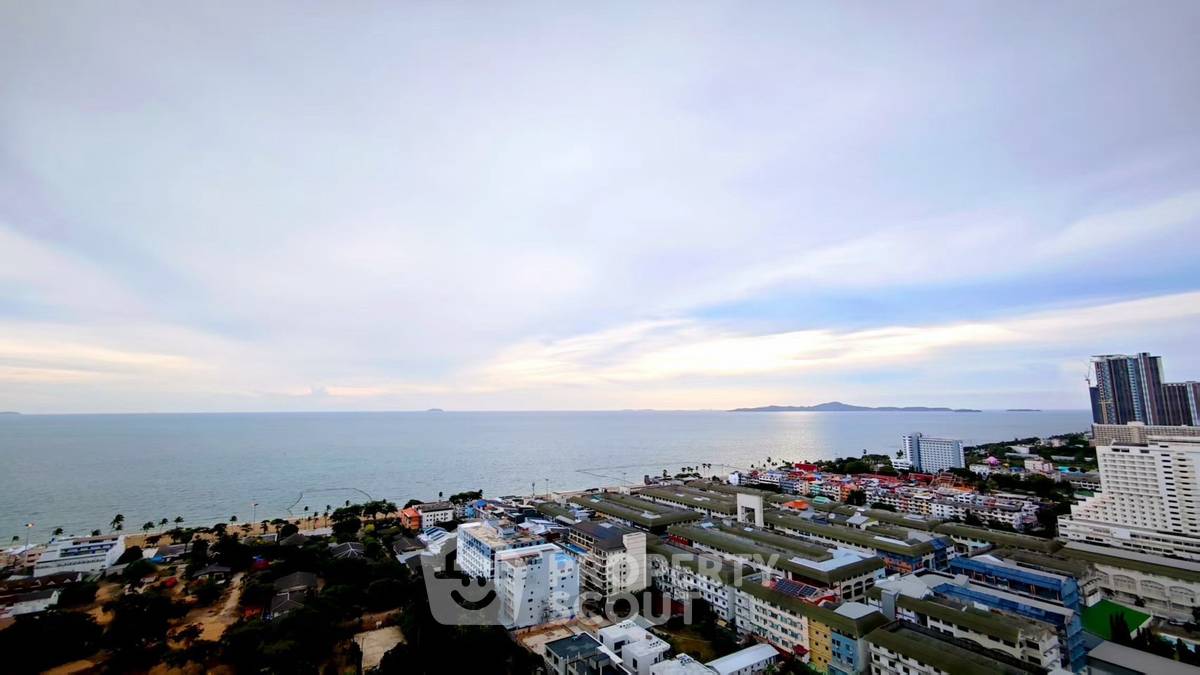 รูป คอนโด 2-ห้องนอน ที่ เดอะ ริเวียร่า จอมเทียน ใกล้ หาดจอมเทียน (ID 2758581) - รูปที่ 4/11