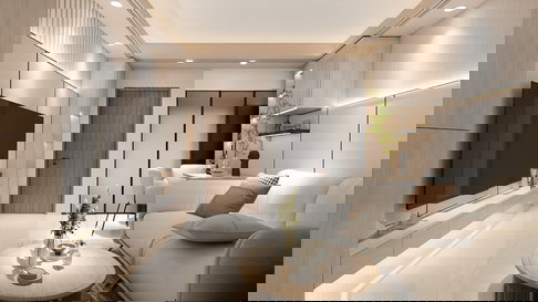 PFD-08209 Supalai Oriental Sukhumvit 39 ( ศุภาลัย โอเรียนทัล สุขุมวิท 39 )