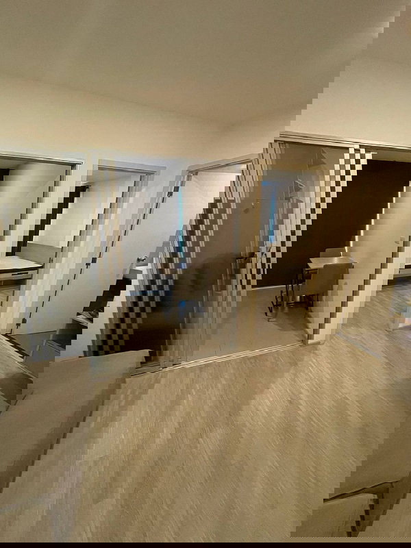 รูป 💥💥[ให้เช่า] Elio Sathorn-Wutthakat 1bed 33 sqm.ชั้น 23 ตึก B แต่งครบ พร้อมอยู่ สนใจ LINE:@atfirm💥💥​ - รูปที่ 1/12