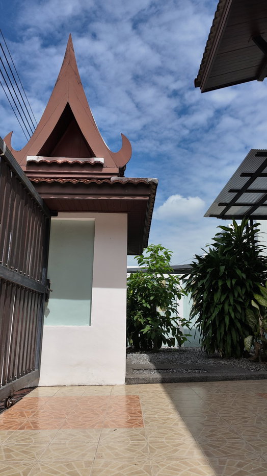 รูป บ้านที่ถูกดีไซน์ด้วยความรัก ความใส่ใจ หมู่บ้านมณีคราม - รูปที่ 2/28