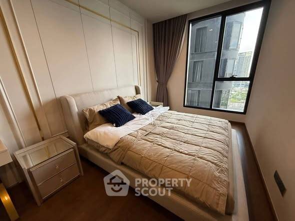 รูป คอนโด 1-ห้องนอน ที่ ไอดีโอ คิว สุขุมวิท 36 ใกล้ BTS ทองหล่อ (ID 2761652) - รูปที่ 4/8