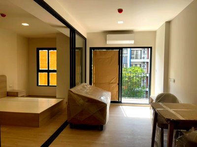 Condos for sale : Condo for sale, Hua Hin, fully furnished, ready to move in