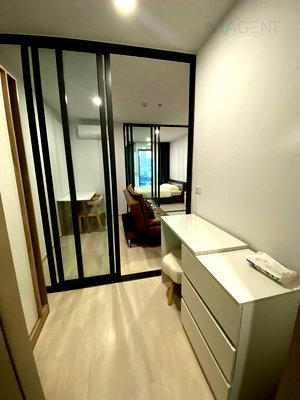 Condos for rent : 🔺 For Rent Condo ASPIRE VIBHA-VICTORY Building 1, Floor 10,1 bed room, Room size 35 sqm