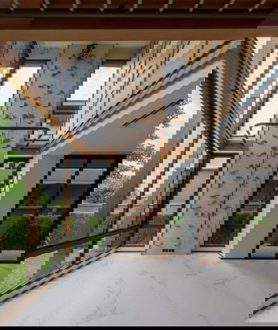 รูป ขายบ้าน Siraninn Residences Pattanakarn/ศิรนินทร์ เรสซิเดนเซส พัฒนาการ (S6810008) ID Line : @baan88 - รูปที่ 8/11