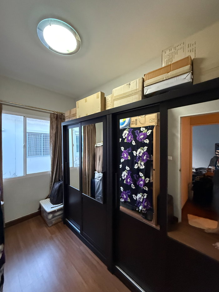 รูป ขายด่วน บ้านทาวโฮมสวย พร้อมอยู่ พลีโน่ ทำเลใกล้เมือง ปิ่นเกล้า ราชพฤกษ์ ใกล้ กฟผ. กระทรวงสาธารณสุข ใกล้รถไฟฟ้าแดงม่วงชมพูน้ำเงิน ราคาถูก 2.78 ล. - รูปที่ 16/22