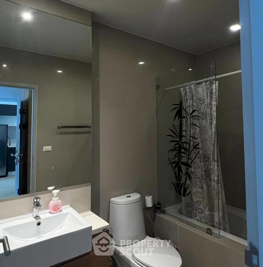 รูป คอนโด 1-ห้องนอน ที่ โนเบิล รีไฟน์ พร้อมพงษ์ ใกล้ BTS พร้อมพงษ์ (ID 2744751) - รูปที่ 3/5