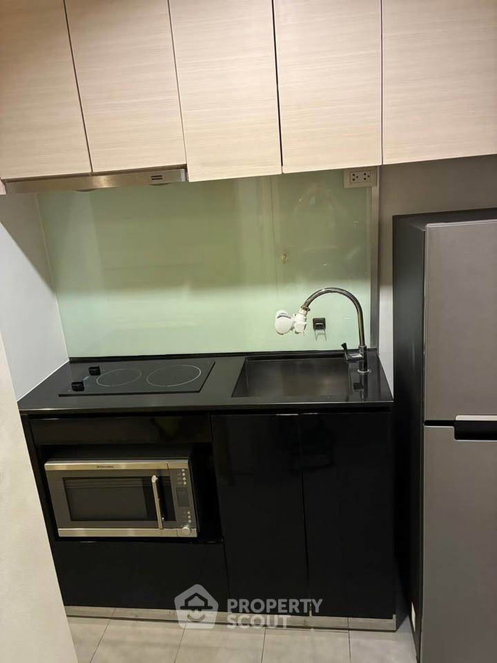 รูป คอนโด 1-ห้องนอน ที่ ไซมิส ราชครู ใกล้ BTS สนามเป้า (ID 2770152) - รูปที่ 7/9