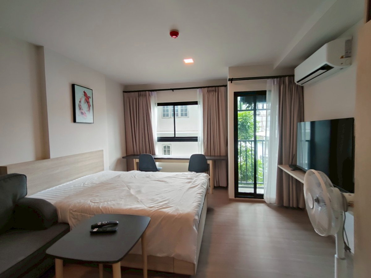 รูป K1890ให้เช่าเดอะเบส ดาวน์ทาวน์ ขอนแก่น   The Base Downtown Khonkaen #ใกล้โรงเรียนขอนแก่นวิทยายน  - รูปที่ 3/23