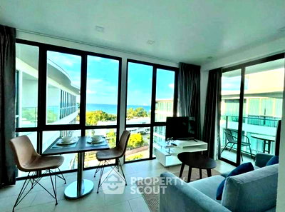 Condos for sale : 1-BR Condo at Sea Zen Condominium close to Bangsaray (ID 2760976)