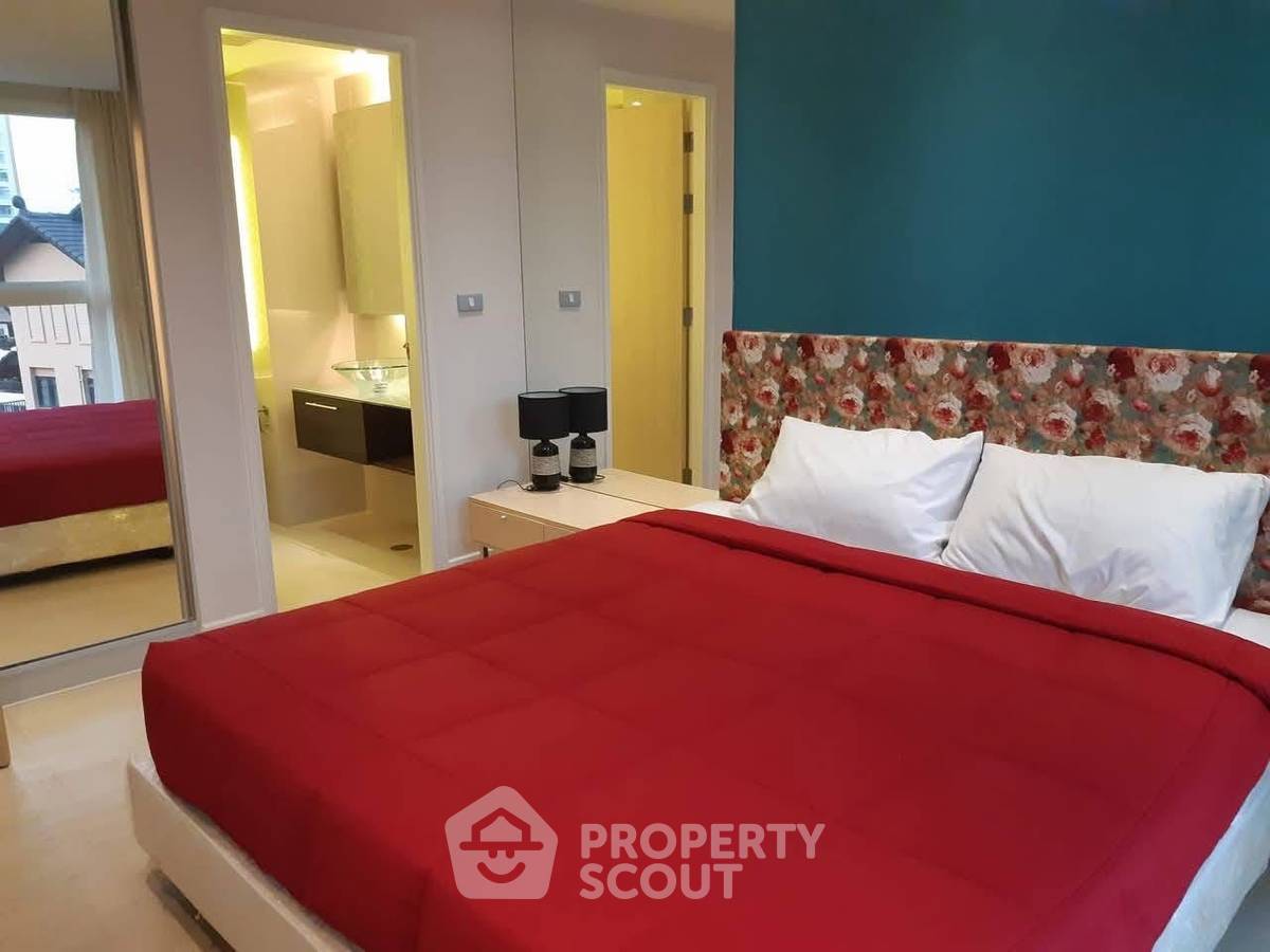 รูป คอนโด 1 ห้องนอน 36 ตร.ม. ชั้น 6 ที่ Grande Caribbean Condo Resort Pattaya (ID 2769521) - รูปที่ 6/14