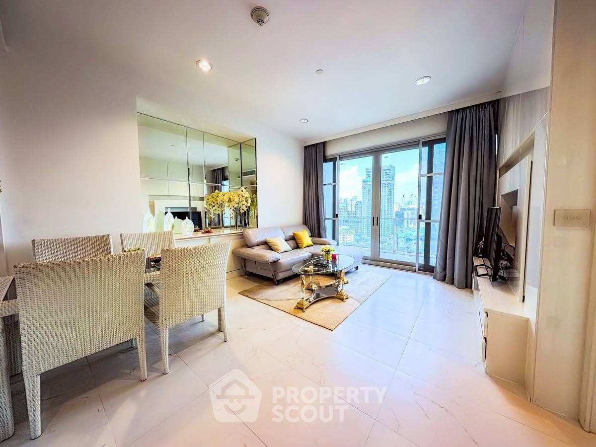 รูป คอนโด 1-ห้องนอน ที่ 185 ราชดำริ ใกล้ BTS ราชดำริ (ID 2764876) - รูปที่ 9/11