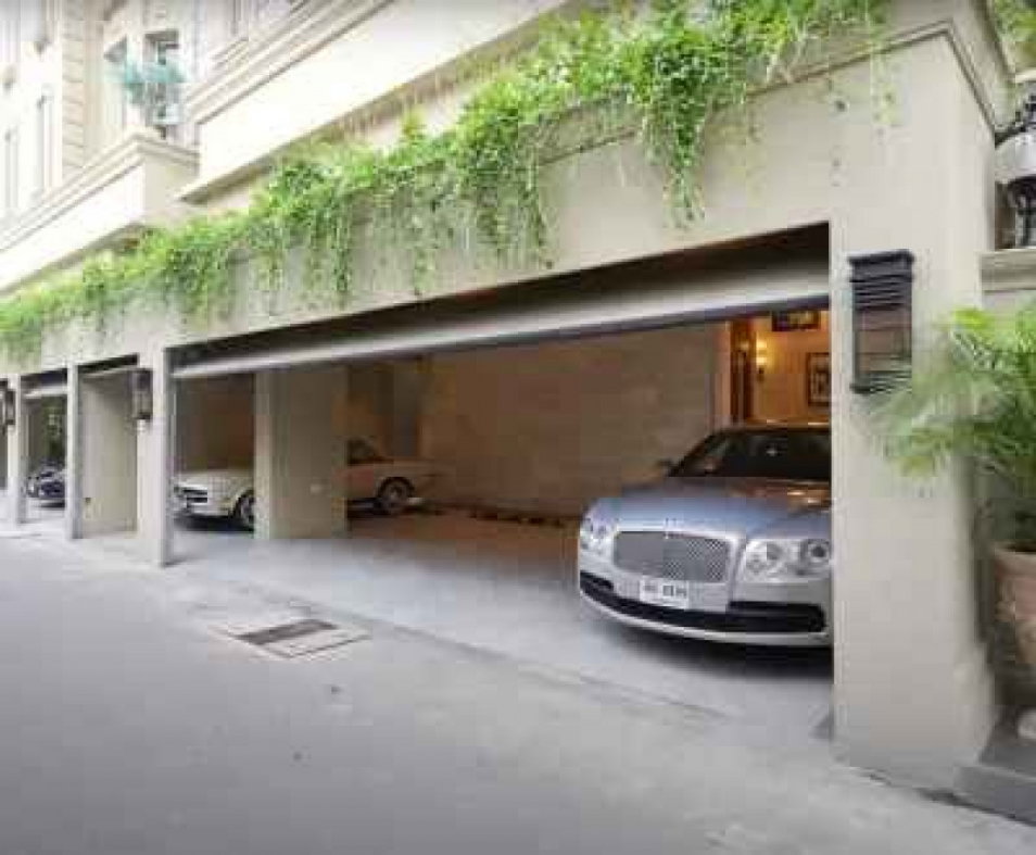 รูป CASA EKAMAI 28 Ultra-Luxury Private Wellness Residence - รูปที่ 11/11