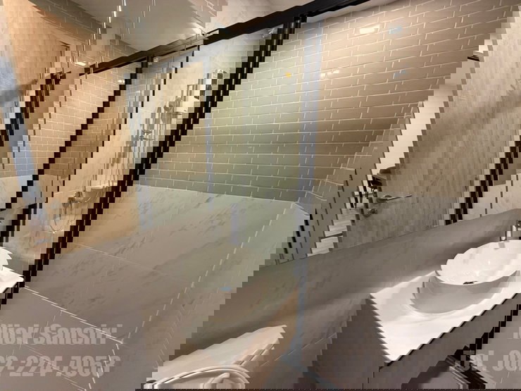 รูป XT PHAYATHAI ✅ ห้องสุดท้ายในโครงการ 1ห้องใหญ่ เป็นสัดส่วน 🔥ลดปิดโครงการ 6.99ล้านบาท ✅แต่งครบพร้อมเข้าอยู่ - รูปที่ 5/10