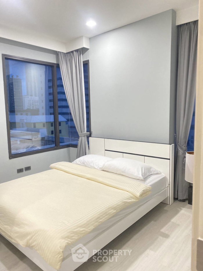 รูป คอนโด 1-ห้องนอน ที่ เอ็ม พญาไท ใกล้ BTS อนุสาวรีย์ชัยสมรภูมิ (ID 2742952) - รูปที่ 5/6