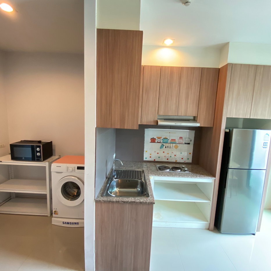 รูป 🔥 The Green Living Condo Pattaya ห้องมือสองสภาพใหม่ 71 ตร.ม. ราคาคุ้ม 2.7 ล้าน 📱 061-6161426 / 065-4496399 | 🆔 @whitesand - รูปที่ 10/10