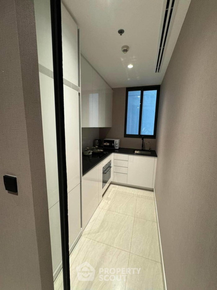 รูป คอนโด 2-ห้องนอน ที่ เทตต์ สาทร 12 ใกล้ BTS เซนต์หลุยส์ (ID 1937431) - รูปที่ 11/15