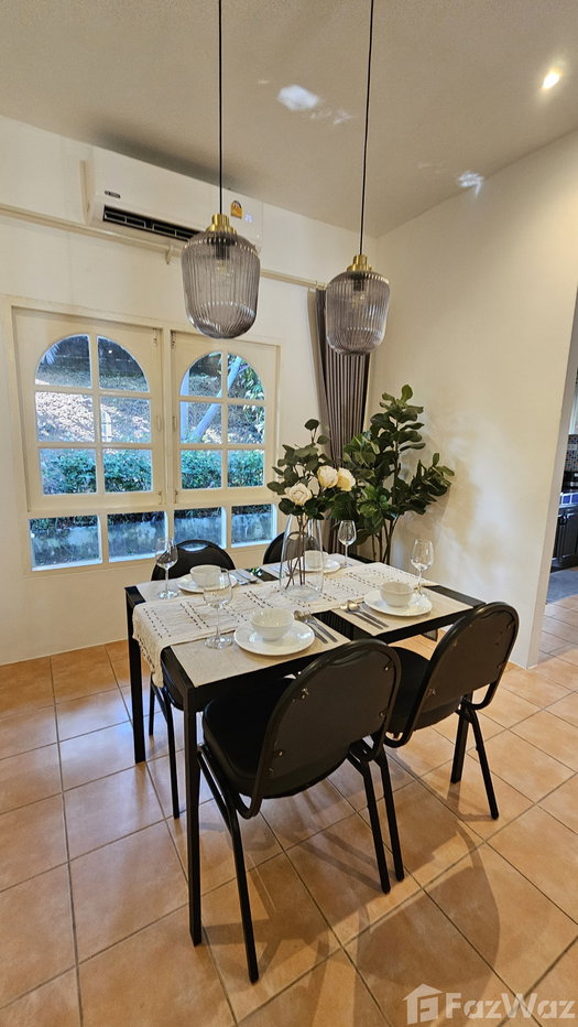 รูป วิลล่าให้เช่า 2 ห้องนอน ในโครงการ ไพร์ม ฮิล 5372653 - รูปที่ 5/11