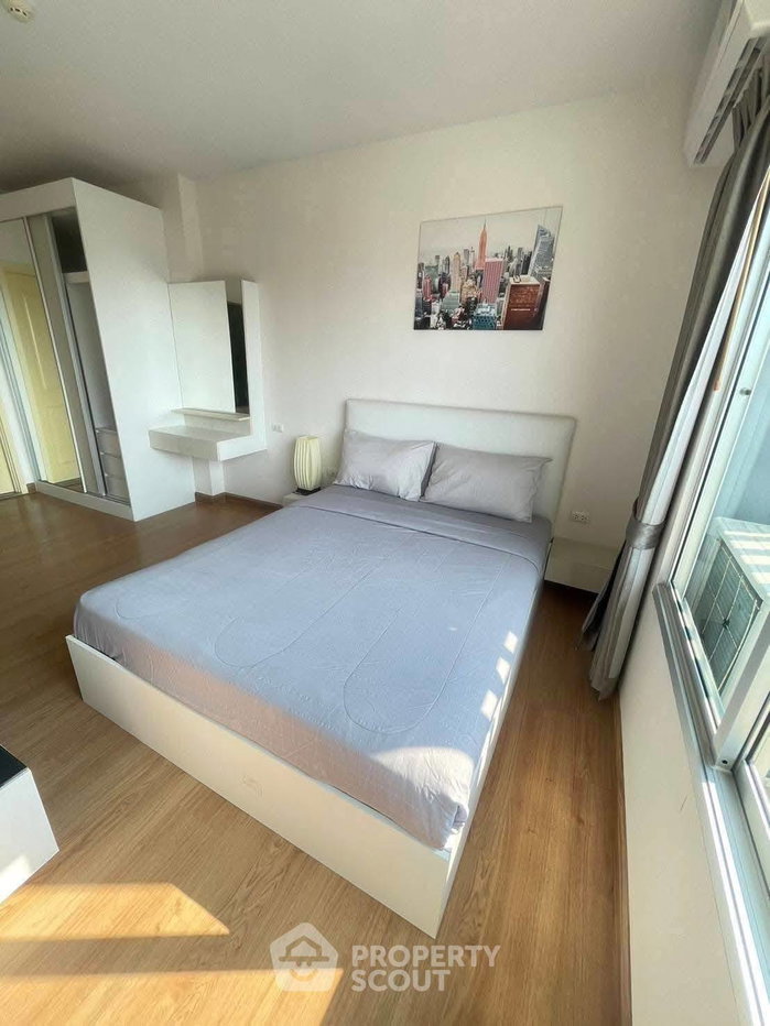 รูป คอนโด 1-ห้องนอน ที่ ศุภาลัย มาเรย์ พัทยา ใกล้ พัทยาใต้ (ID 2765183) - รูปที่ 16/27