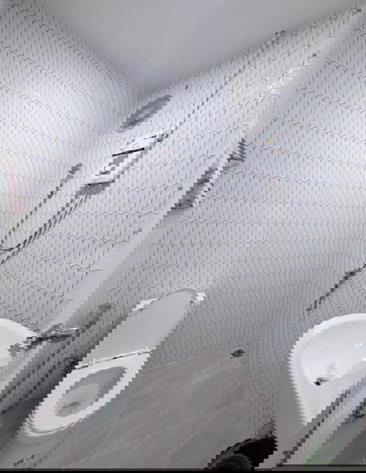 รูป 💥ให้เช่า  40,000 บาท   Life Bangkok Boulevard (วงแหวน-อ่อนนุช )  บ้านเดี่ยวให้เช่าย่านสุขาภิบาล2 ใกล้ห้างJASประเวศ ใกล้ทางด่วน ใกล้สนามบินสุวรร - รูปที่ 10/24