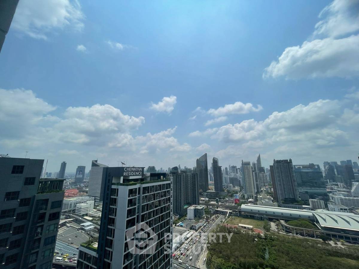 รูป คอนโด 2-ห้องนอน ที่ ไลฟ์ อโศก - พระราม 9 ใกล้ MRT พระราม 9 (ID 2763871) - รูปที่ 11/11